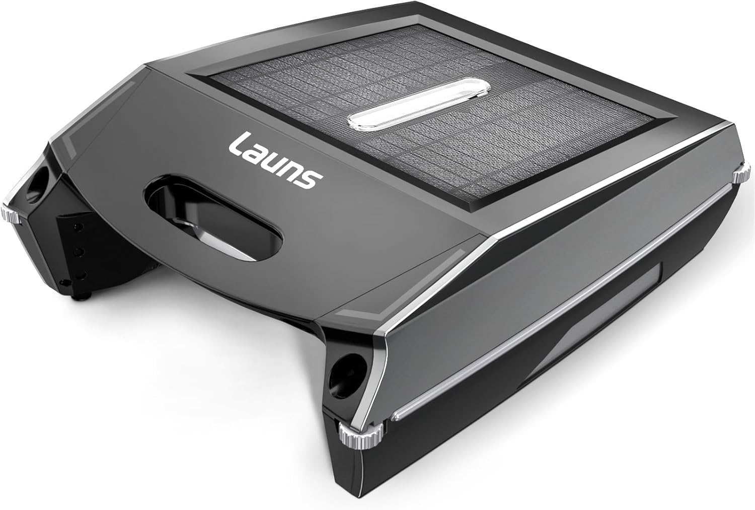WYBOT F1 Skimmer Solar Piscina Limpiador Automático 7 L app 33 W