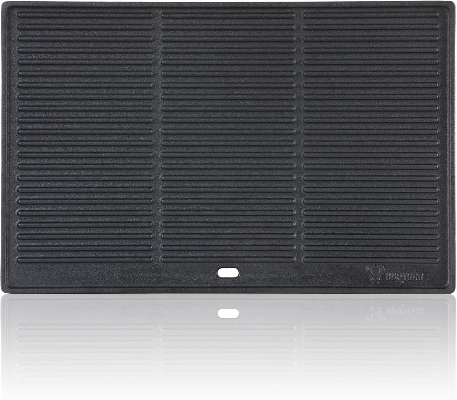 BBQ-Toro Plancha Hierro Fundido 48 × 31