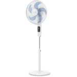 Ventilador de pie Rowenta Turbo Silence VU5450F0