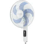 Ventilador de pie Rowenta Turbo Silence VU5450F0 - Imagen 2