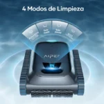 Robot limpiafondos Aiper Scuba S1 2026 - Imagen 3