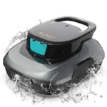 Robot limpiafondos Aiper Scuba SE