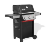 Barbacoa de gas Weber Spirit E-315 de 3 quemadores - Imagen 3