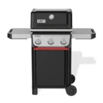 Barbacoa de gas Weber Spirit E-315 de 3 quemadores