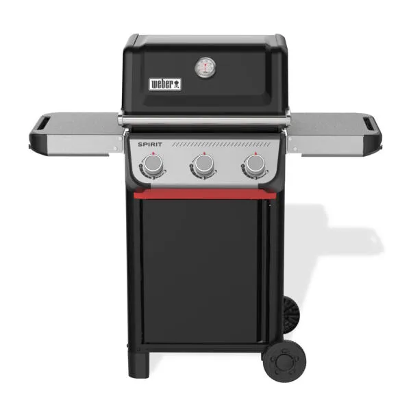 Barbacoa de gas WEBER Spirit E315 -3 Barbacoa de gas Weber Spirit E-315 de 3 quemadores - Imagen 1