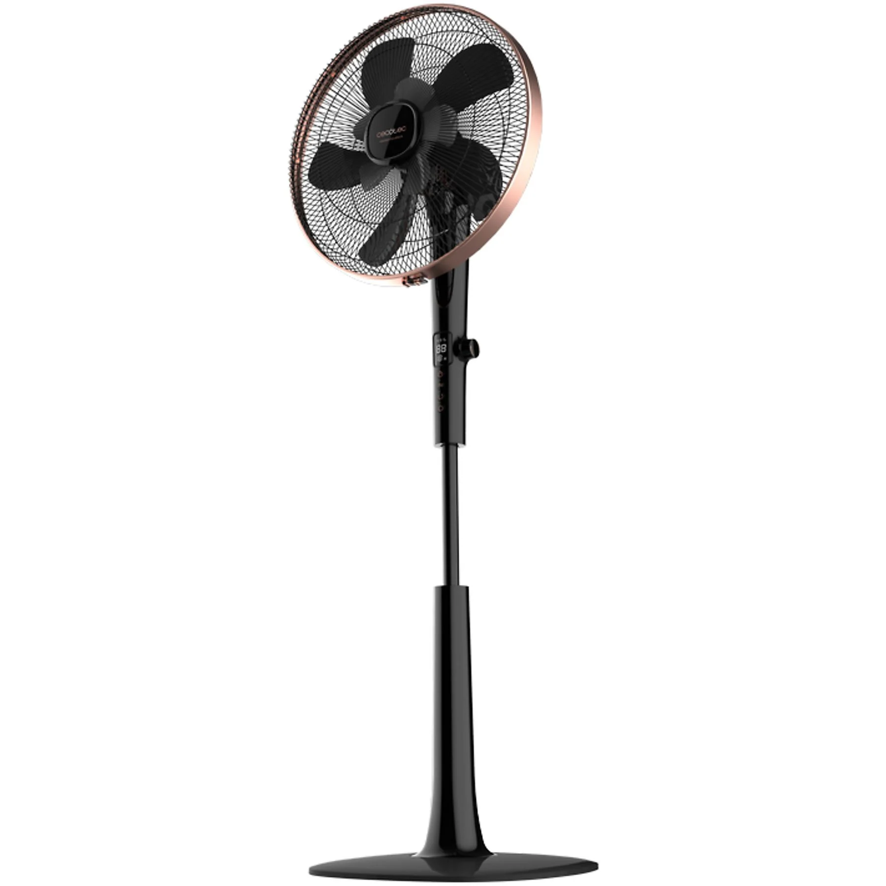 Cecotec EnergySilence 1040 SmartExtreme Ventilador Cecotec EnergySilence 1040 SmartExtreme - Imagen 1