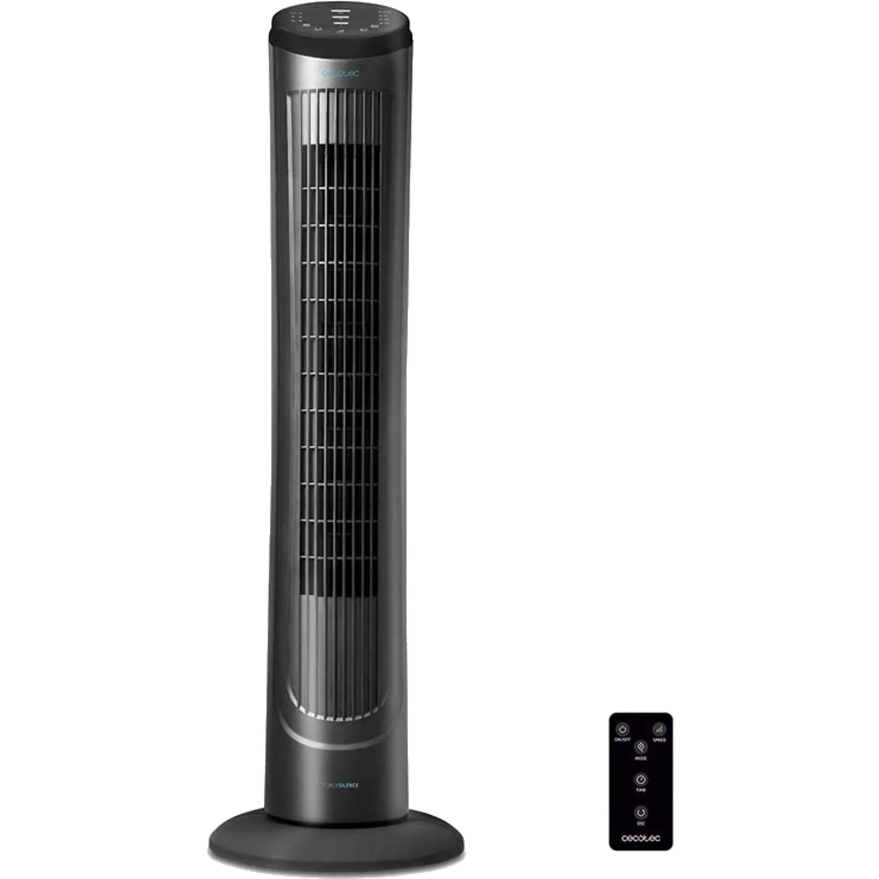 Cecotec EnergySilence 9090 Skyline Ventilador de torre Cecotec EnergySilence 9090 Skyline - Imagen 1