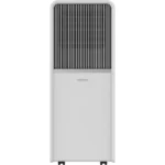 Aire acondicionado portátil Cecotec ForceClima 12650 Style Heating