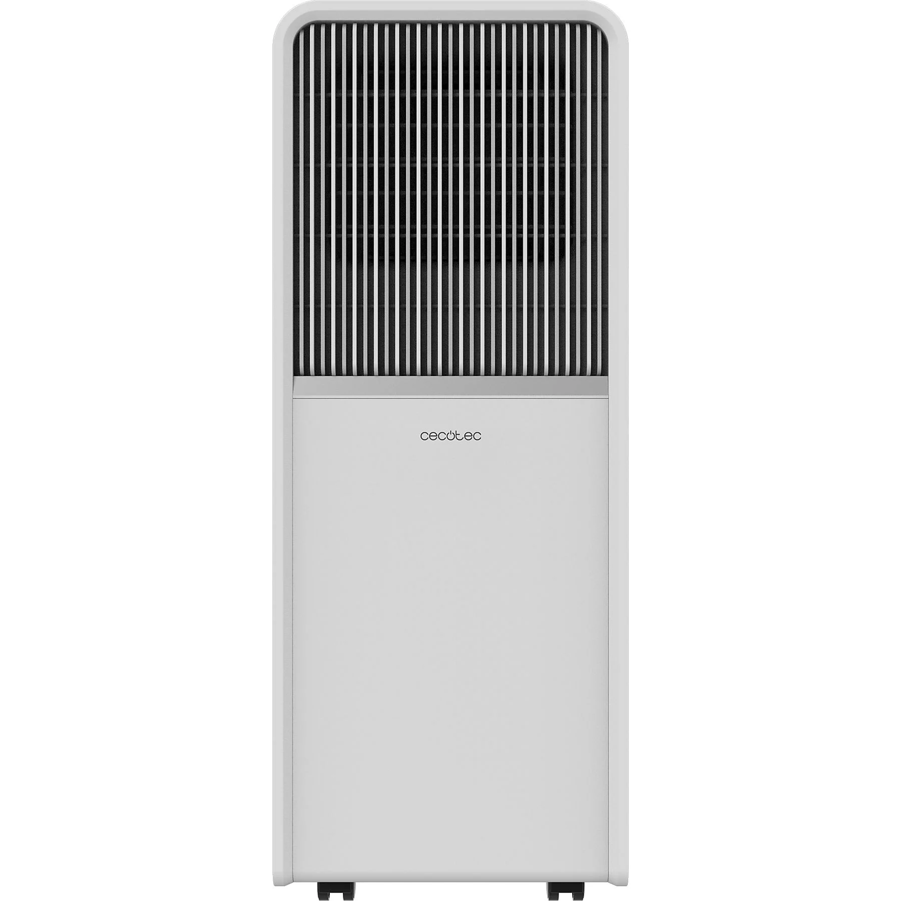 Cecotec ForceClima 12650 Style Heating-2 Aire acondicionado portátil Cecotec ForceClima 12650 Style Heating - Imagen 1