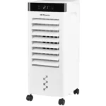 Climatizador evaporativo Orbegozo AIR 37 6 L