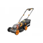Cortacésped de batería Worx WG779E 40 V 34 cm - Imagen 2