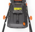 Cortacésped de batería Worx WG779E 40 V 34 cm - Imagen 3