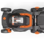 Cortacésped de batería Worx WG779E 40 V 34 cm - Imagen 4