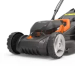 Cortacésped de batería Worx WG779E 40 V 34 cm - Imagen 6