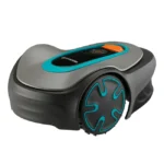 Robot cortacésped Gardena Sileno Minimo 450 m² - Imagen 2
