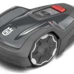 Robot cortacésped Husqvarna Automower Aspire R4 400 m²