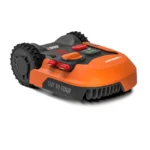 Robot cortacésped Worx Landroid para 500 m² - Imagen 2