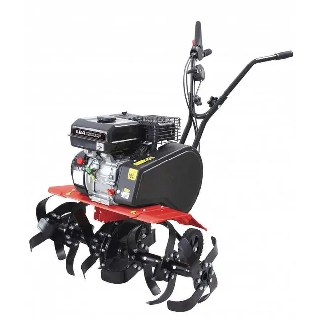 Dunsch Motocultor Gasolina 212 cc 7cv 85 cm LE42212-85W11 2AV 1AR - vista 2
