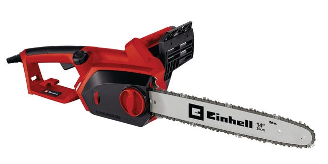 Einhell GH-EC 1835 Motosierra Eléctrica 1800 W 35 cm Cadena OREGON 13