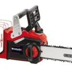 Motoazada de batería Einhell GE-CR 30 Li 36 V