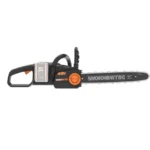 Motosierra de batería Worx Nitro 20 V 30 cm