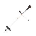 Desbrozadora de batería Worx Nitro 40 V 4 Ah