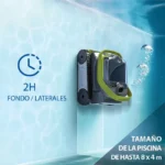 Robot limpiafondos Zodiac Pixel OP-3220 - Imagen 5